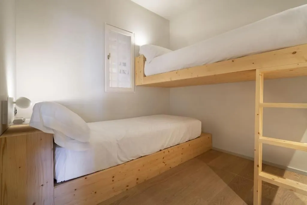 Alta House Apartments Sa Blava Begur Spagna